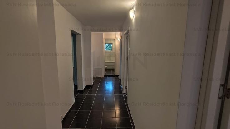 Vanzare apartament 4 camere, Decebal, Bucuresti