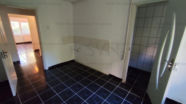 Vanzare apartament 4 camere, Decebal, Bucuresti