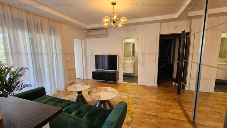 Inchiriere apartament 2 camere, Sisesti, Bucuresti