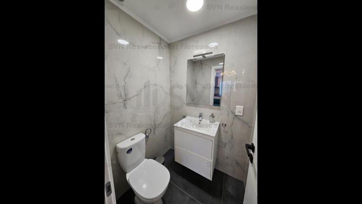 Inchiriere apartament 2 camere, Sisesti, Bucuresti