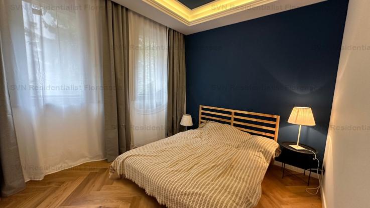 Vanzare apartament 3 camere, Floreasca, Bucuresti