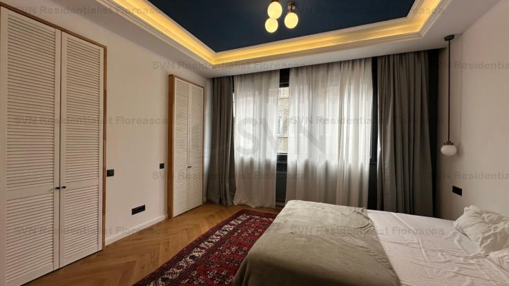 Vanzare apartament 3 camere, Floreasca, Bucuresti