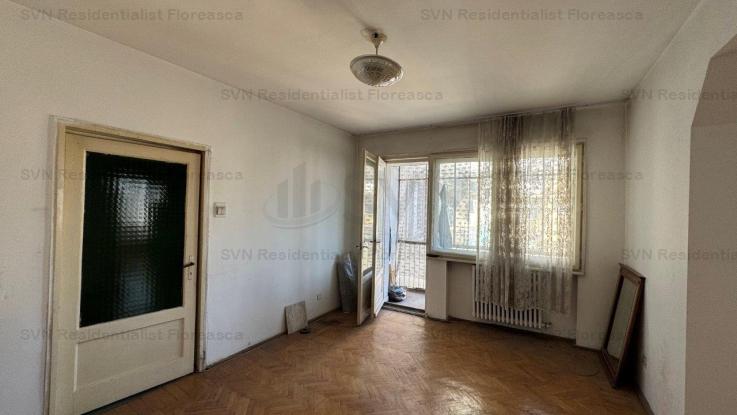 Vanzare apartament 2 camere, Kogalniceanu, Bucuresti