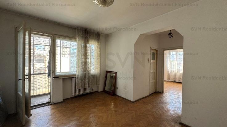 Vanzare apartament 2 camere, Kogalniceanu, Bucuresti