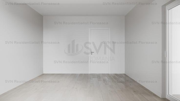 Vanzare apartament 4 camere, Pipera, Bucuresti