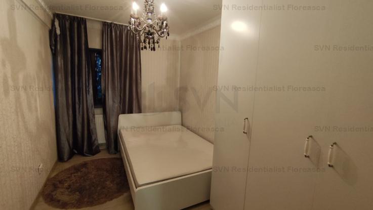 Vanzare apartament 2 camere, Baneasa, Bucuresti