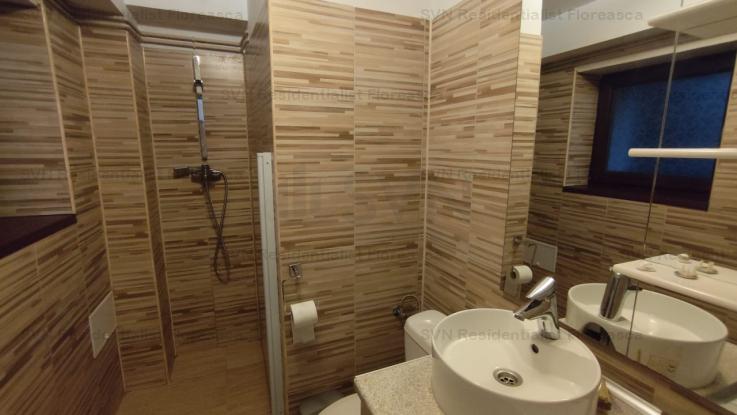 Vanzare apartament 2 camere, Baneasa, Bucuresti