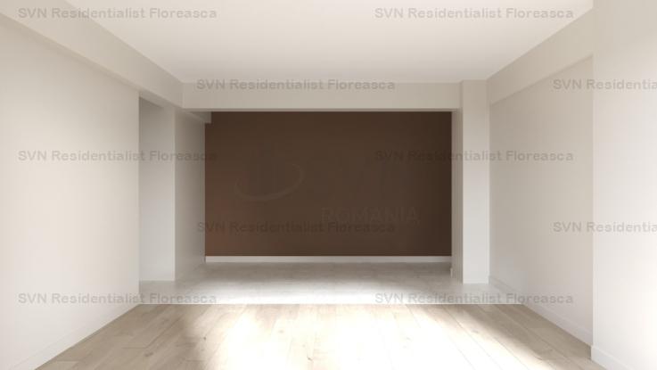 Vanzare apartament 4 camere, Pipera, Bucuresti