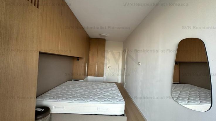 Vanzare apartament 3 camere, Baneasa, Bucuresti