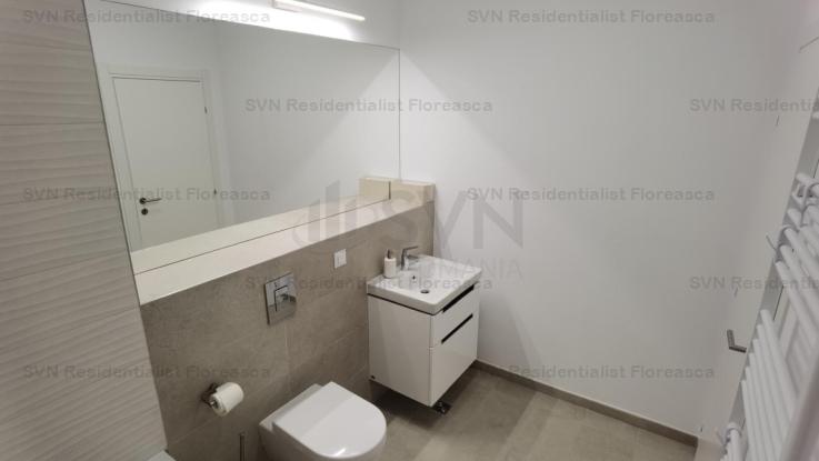 Vanzare apartament 3 camere, Baneasa, Bucuresti