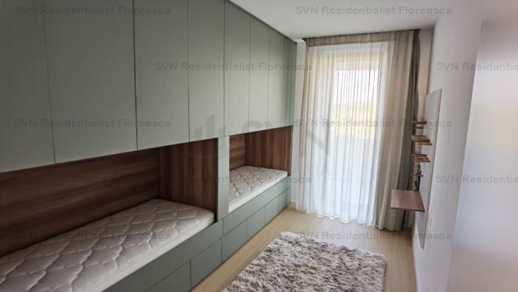 Vanzare apartament 3 camere, Baneasa, Bucuresti