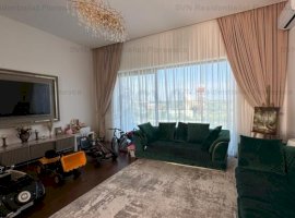 Vanzare apartament 4 camere, Baneasa, Bucuresti