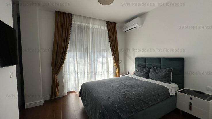 Vanzare apartament 4 camere, Baneasa, Bucuresti