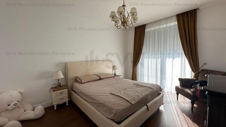 Vanzare apartament 4 camere, Baneasa, Bucuresti