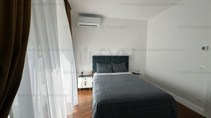 Vanzare apartament 4 camere, Baneasa, Bucuresti