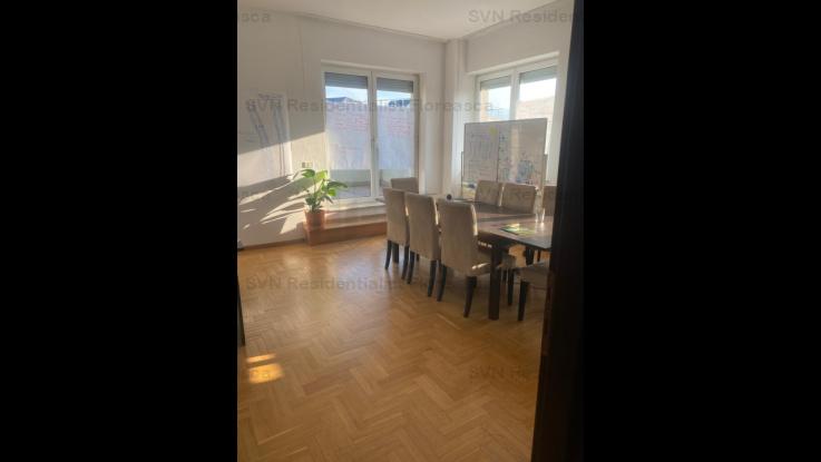 Inchiriere apartament 3 camere, Aviatiei, Bucuresti