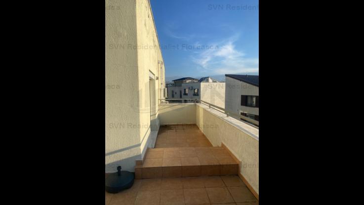 Inchiriere apartament 3 camere, Aviatiei, Bucuresti