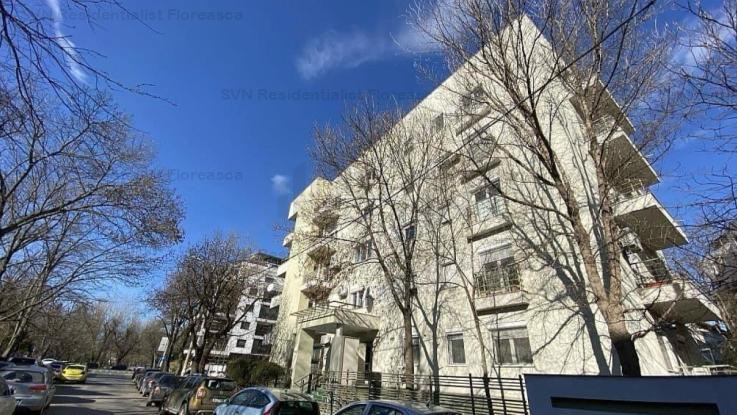 Inchiriere apartament 3 camere, Aviatiei, Bucuresti