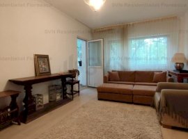 Vanzare apartament 2 camere, Herastrau, Bucuresti