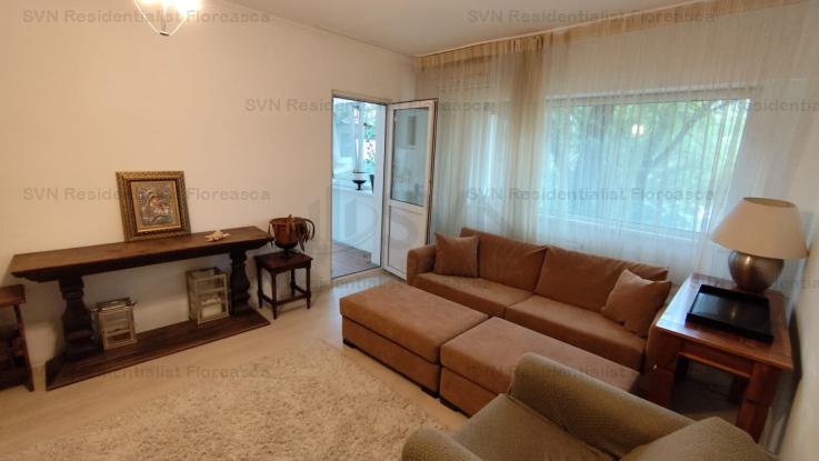 Vanzare apartament 2 camere, Herastrau, Bucuresti