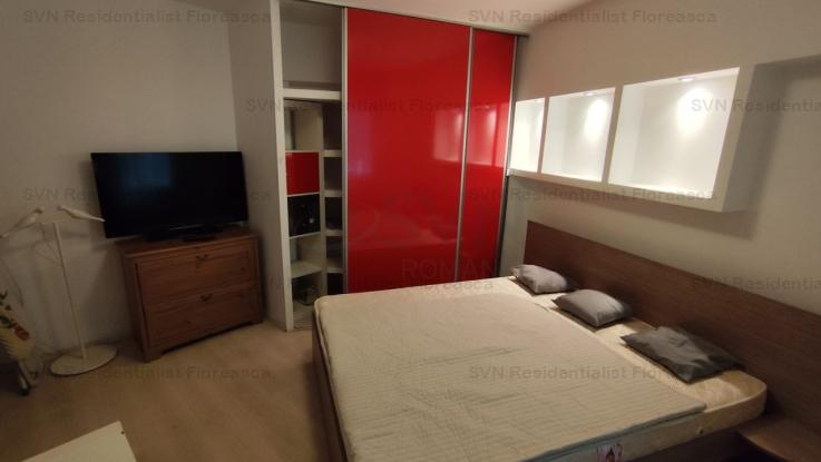 Vanzare apartament 2 camere, Herastrau, Bucuresti