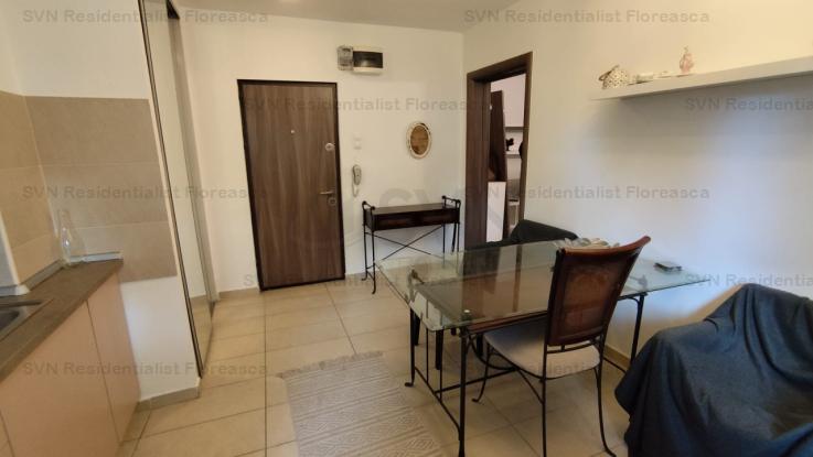 Vanzare apartament 2 camere, Herastrau, Bucuresti