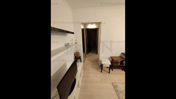 Vanzare apartament 2 camere, Herastrau, Bucuresti