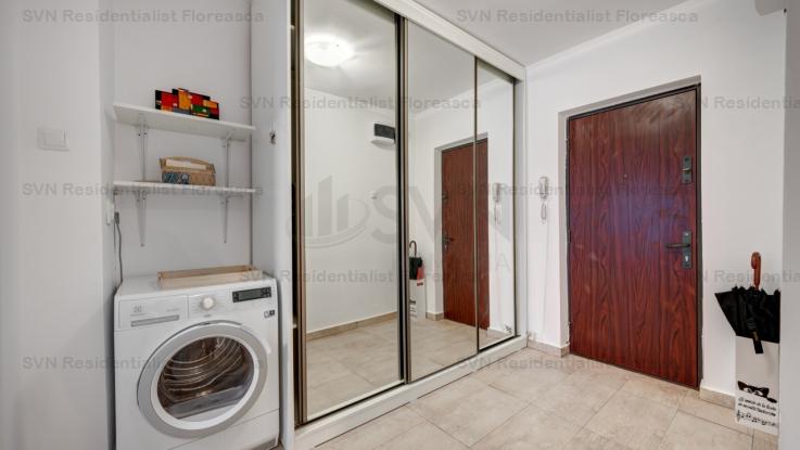 Vanzare apartament 2 camere, Tei, Bucuresti