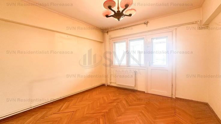 Vanzare apartament 4 camere, Dacia, Bucuresti