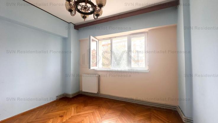 Vanzare apartament 4 camere, Dacia, Bucuresti