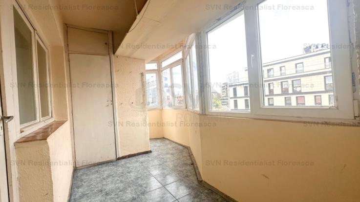 Vanzare apartament 4 camere, Dacia, Bucuresti