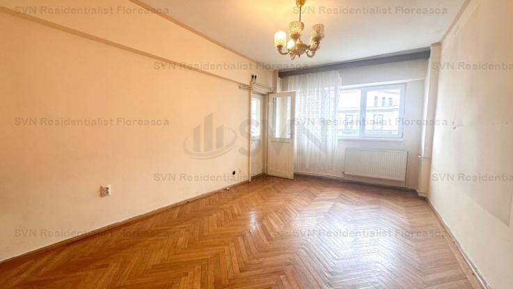 Vanzare apartament 4 camere, Dacia, Bucuresti