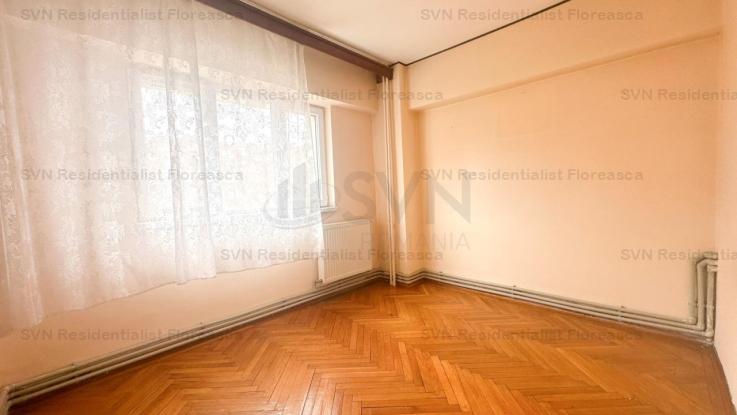 Vanzare apartament 4 camere, Dacia, Bucuresti