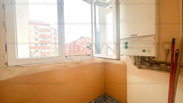 Vanzare apartament 4 camere, Dacia, Bucuresti