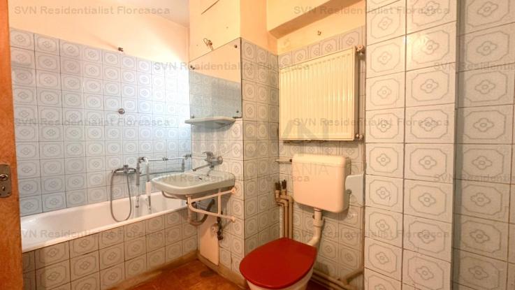 Vanzare apartament 4 camere, Dacia, Bucuresti