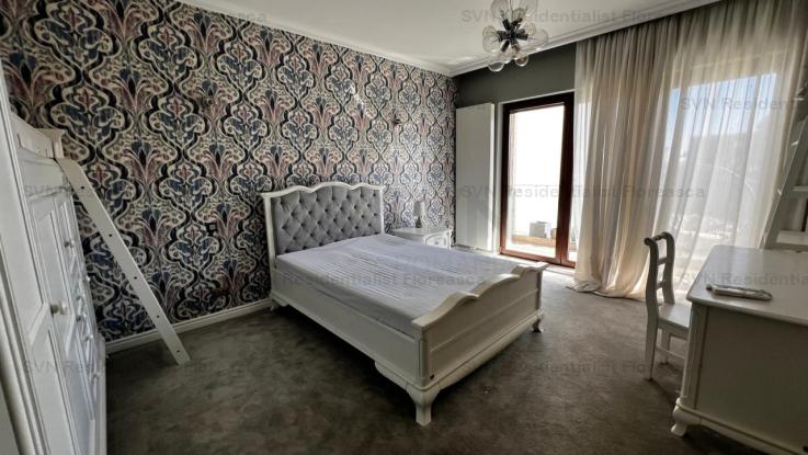 Vanzare apartament 4 camere, Piata Alba Iulia, Bucuresti