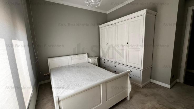 Vanzare apartament 4 camere, Piata Alba Iulia, Bucuresti