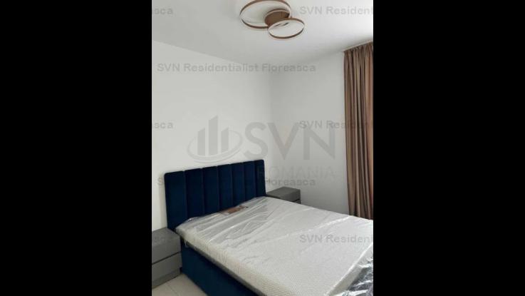 Inchiriere apartament 2 camere, Aviatiei, Bucuresti