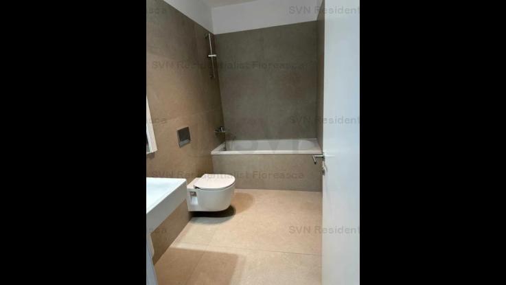 Inchiriere apartament 2 camere, Aviatiei, Bucuresti