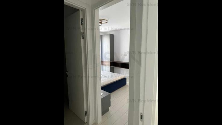 Inchiriere apartament 2 camere, Aviatiei, Bucuresti