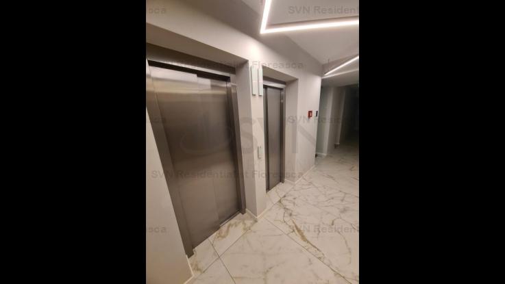 Inchiriere apartament 2 camere, Aviatiei, Bucuresti