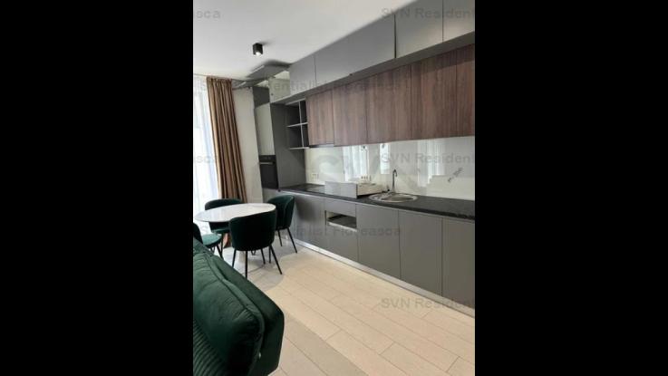 Inchiriere apartament 2 camere, Aviatiei, Bucuresti