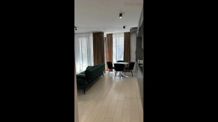 Inchiriere apartament 2 camere, Aviatiei, Bucuresti