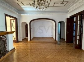 Vanzare apartament 7 camere, Dorobanti, Bucuresti