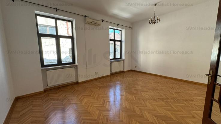 Vanzare apartament 7 camere, Dorobanti, Bucuresti