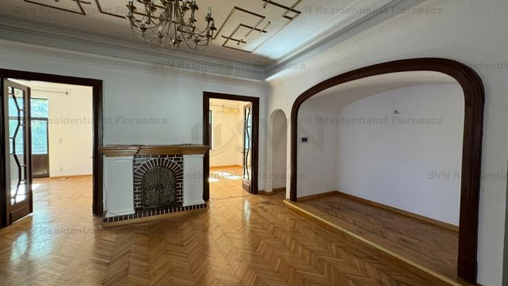 Vanzare apartament 7 camere, Dorobanti, Bucuresti