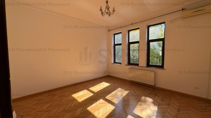 Vanzare apartament 7 camere, Dorobanti, Bucuresti