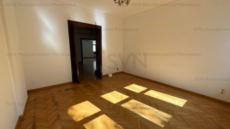 Vanzare apartament 7 camere, Dorobanti, Bucuresti