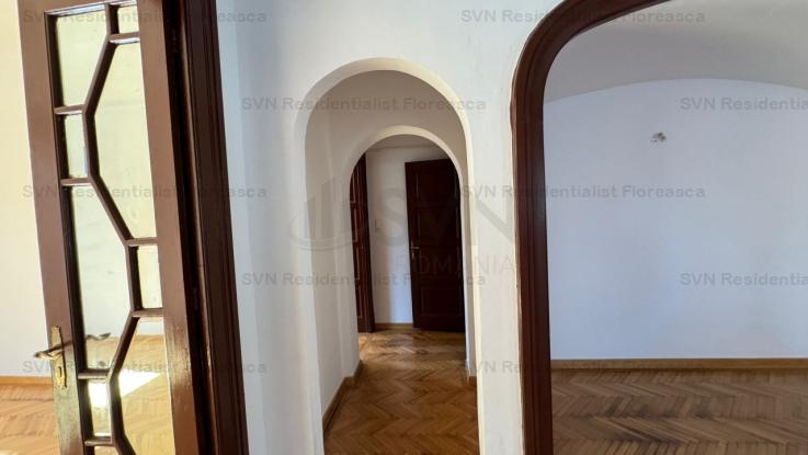 Vanzare apartament 7 camere, Dorobanti, Bucuresti