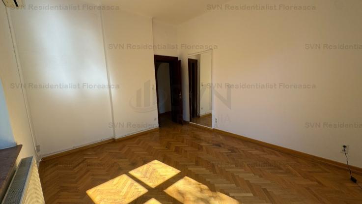 Vanzare apartament 7 camere, Dorobanti, Bucuresti